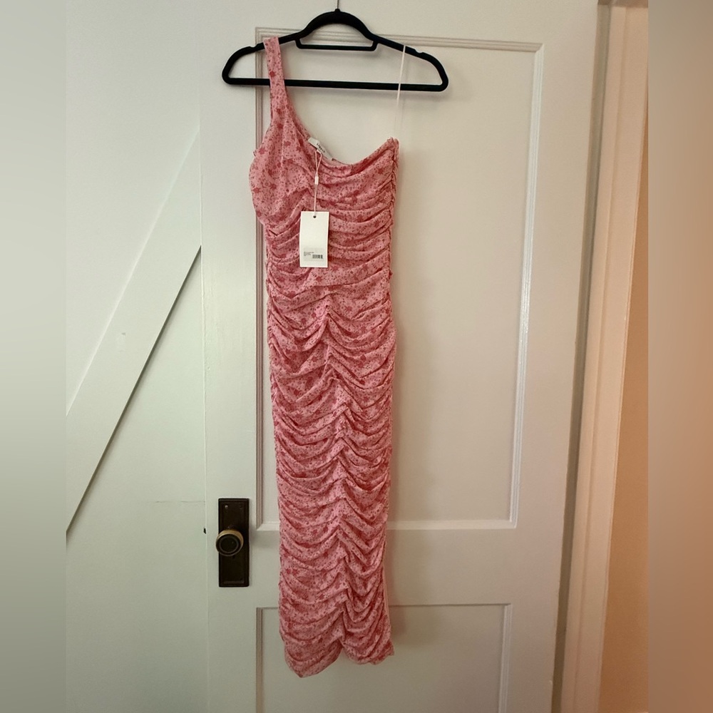 LIKELY Tash Dress